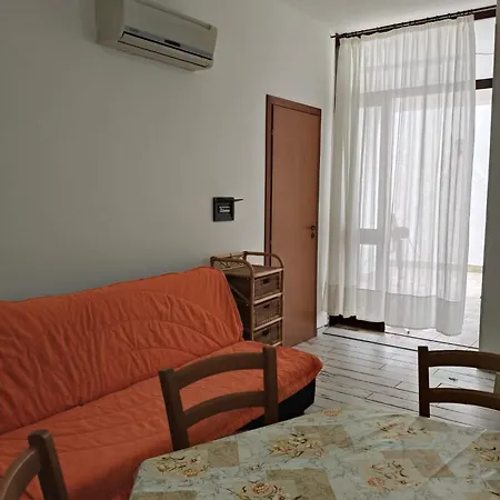Vacanze Piccolo Apartamento *