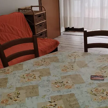 Vacanze Piccolo Apartamento Balestrate