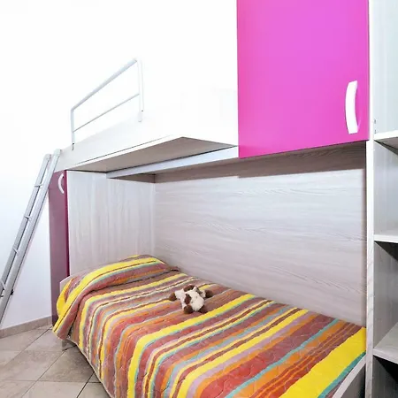 Appartement Vacanze Piccolo Balestrate