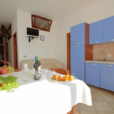 Vacanze Piccolo Apartamento Balestrate