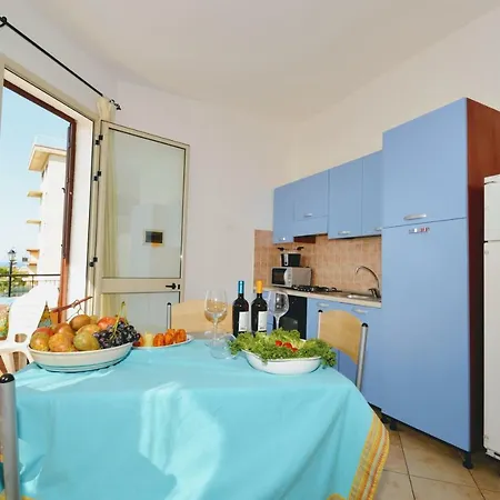 Vacanze Piccolo Apartamento