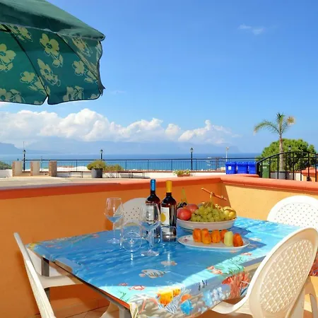 Vacanze Piccolo Appartement Balestrate