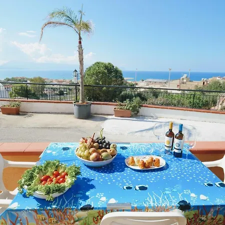 Vacanze Piccolo Appartement