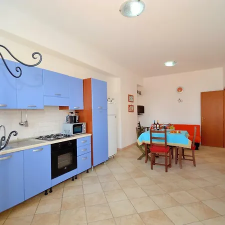 Vacanze Piccolo Apartamento Balestrate