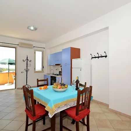 Vacanze Piccolo Apartamento Balestrate