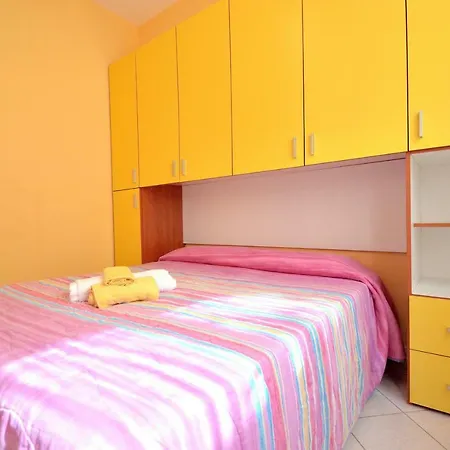 Vacanze Piccolo Apartamento