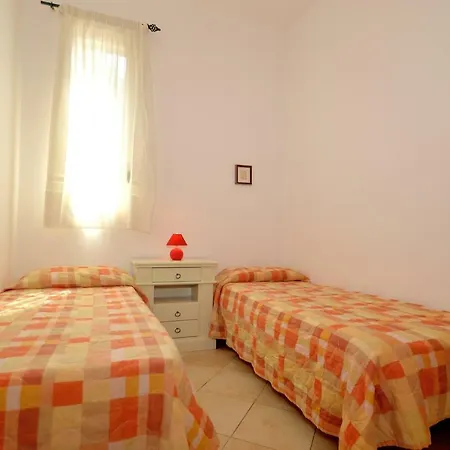 Apartamento Vacanze Piccolo