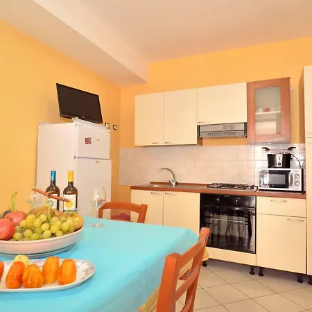 Vacanze Piccolo Appartamento