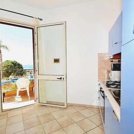 Appartamento Vacanze Piccolo Balestrate