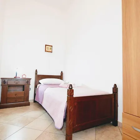 Appartement Vacanze Piccolo Balestrate
