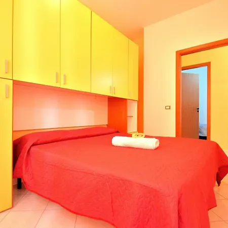 Vacanze Piccolo Apartamento *