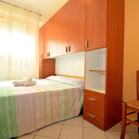 Vacanze Piccolo Apartamento Balestrate