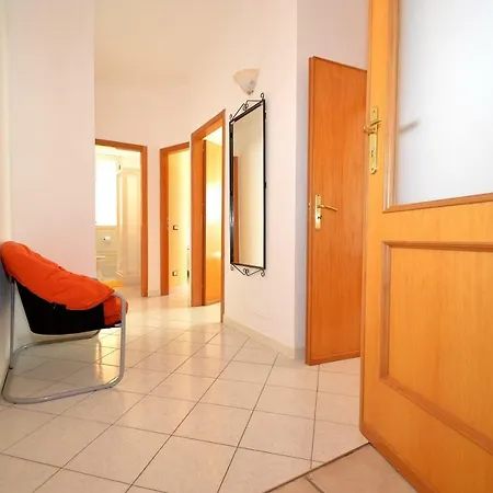Vacanze Piccolo Apartment Balestrate