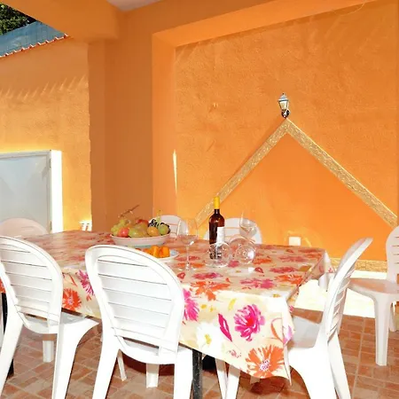 Vacanze Piccolo Appartement Balestrate