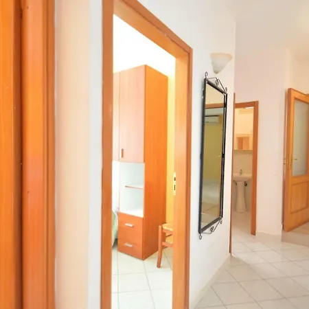 Vacanze Piccolo Appartamento Balestrate