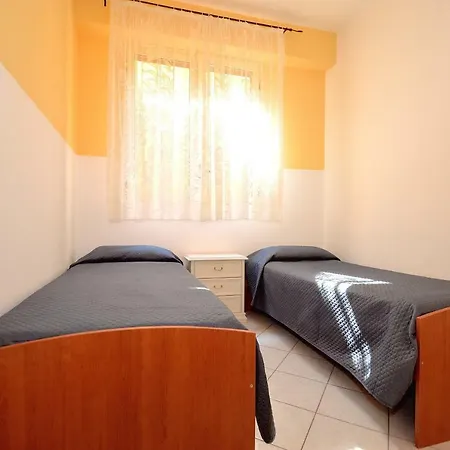 Apartamento Vacanze Piccolo