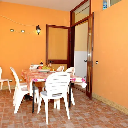Appartement Vacanze Piccolo Balestrate