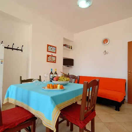 Vacanze Piccolo Apartamento Balestrate
