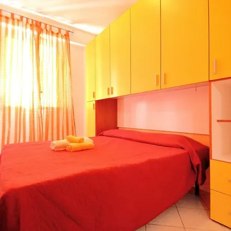 Apartamento Vacanze Piccolo Balestrate