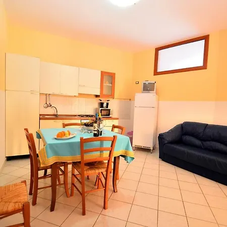 Vacanze Piccolo Apartamento *