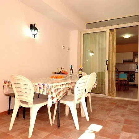 Appartement Vacanze Piccolo