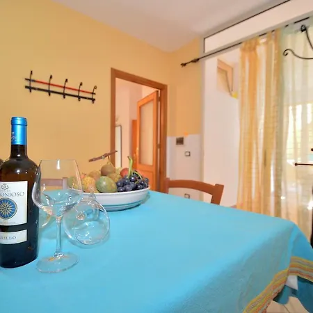 Vacanze Piccolo * Balestrate