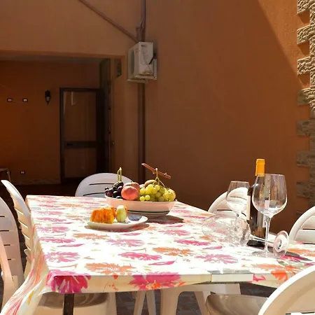 Vacanze Piccolo Apartment Balestrate