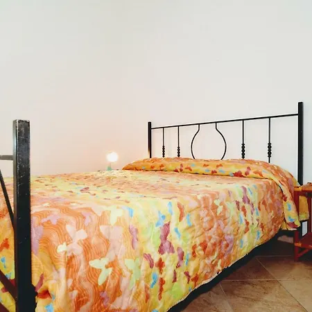 Vacanze Piccolo Balestrate