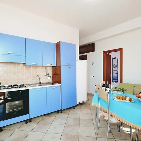 Vacanze Piccolo Balestrate