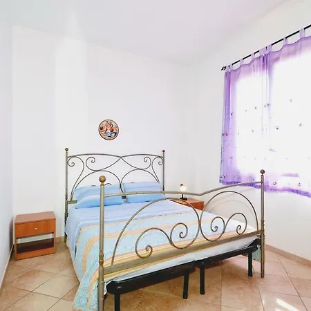 Vacanze Piccolo Apartamento Balestrate