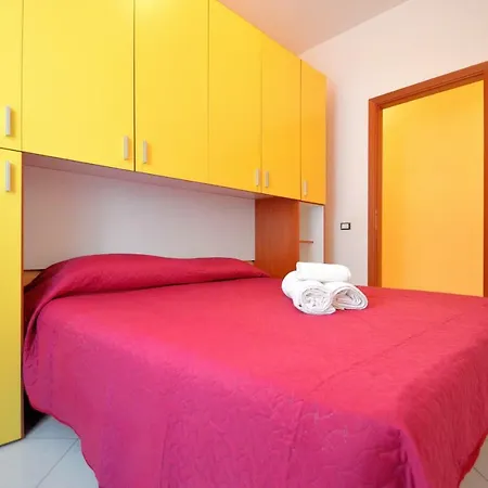 Apartamento Vacanze Piccolo Balestrate
