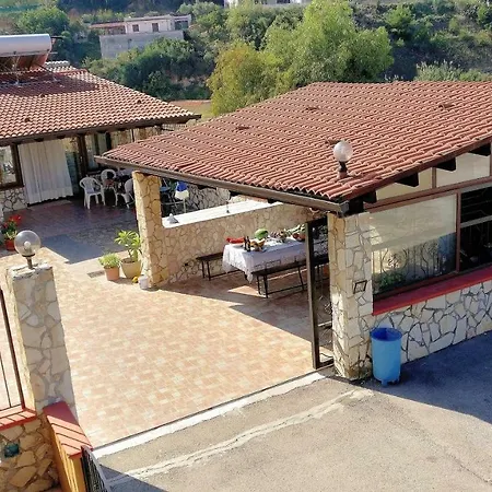 Vacanze Piccolo Balestrate