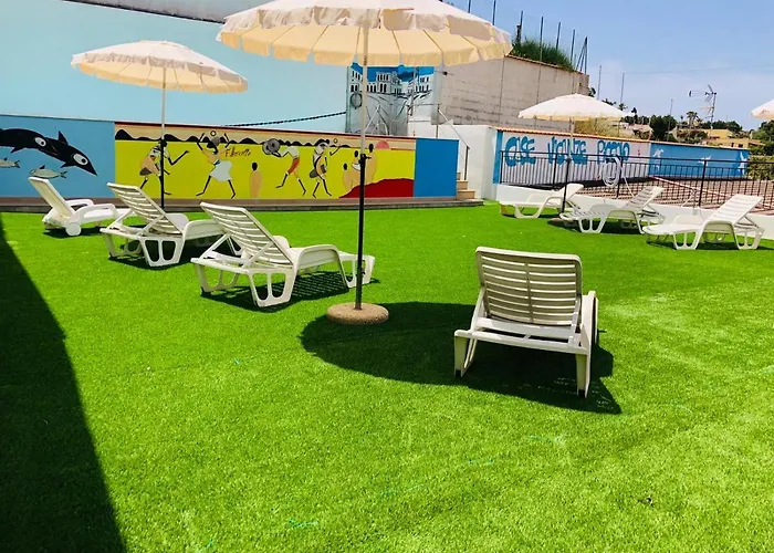 Daire Case Vacanze Piccolo Balestrate