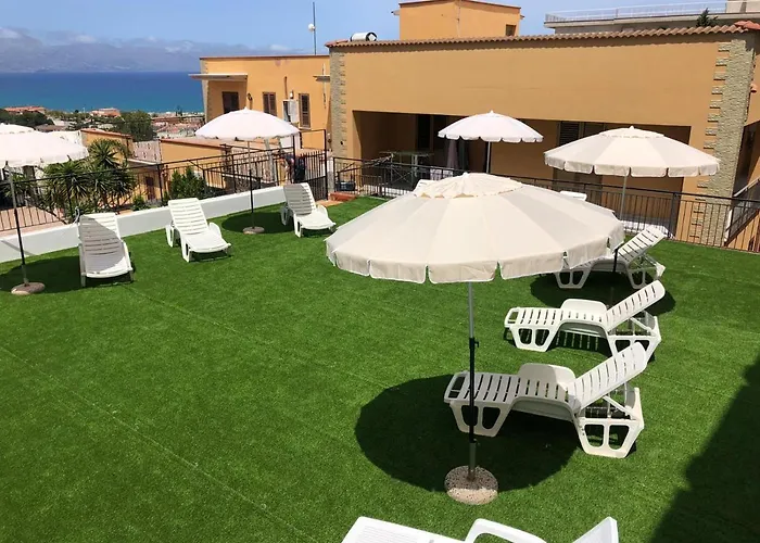 Case Vacanze Piccolo Daire