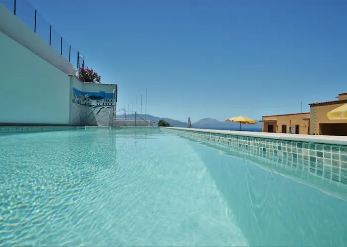 Case Vacanze Piccolo Balestrate