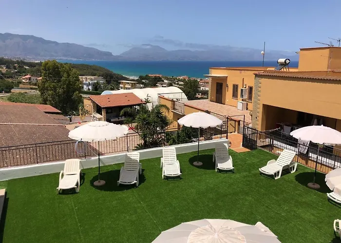 Case Vacanze Piccolo Daire *