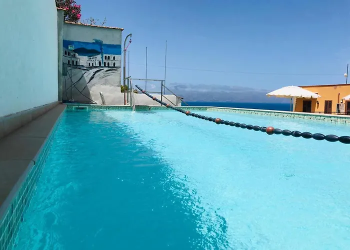 Case Vacanze Piccolo Balestrate