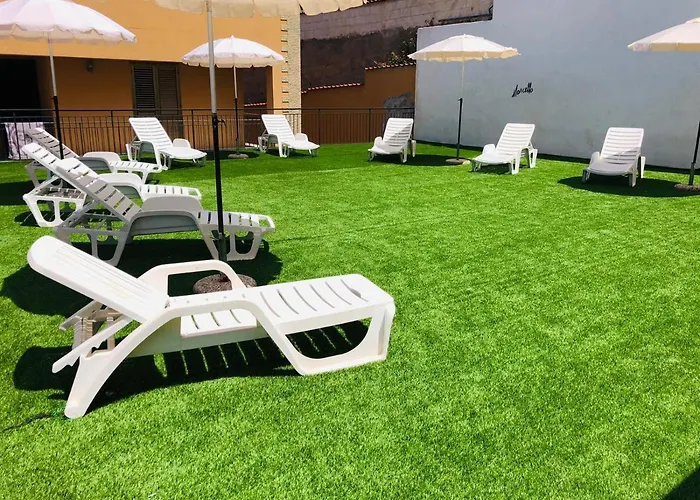 Case Vacanze Piccolo