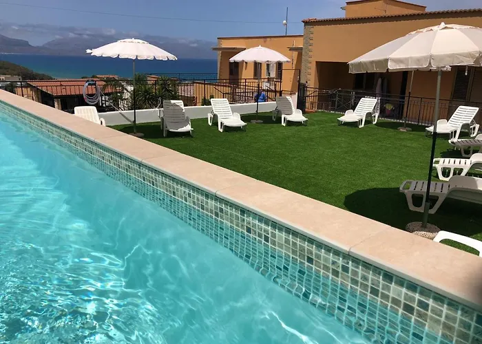 Daire Case Vacanze Piccolo