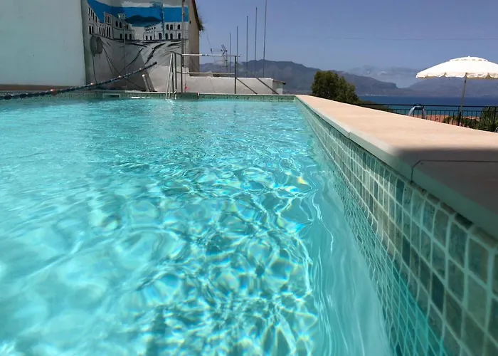 Case Vacanze Piccolo Daire