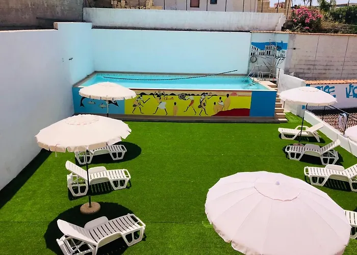 Case Vacanze Piccolo *