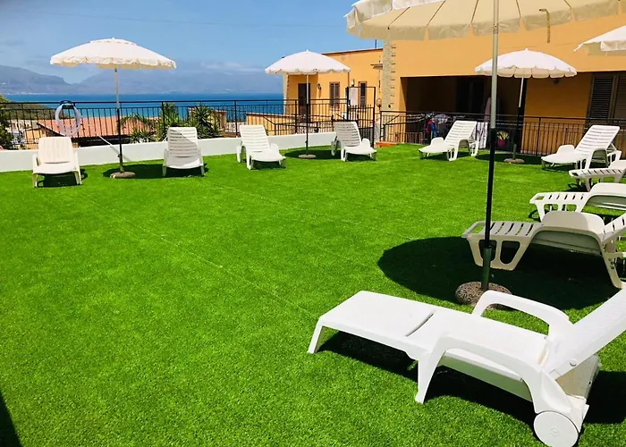 Daire Case Vacanze Piccolo