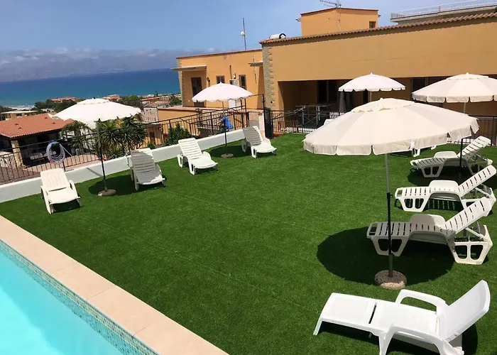 Case Vacanze Piccolo *