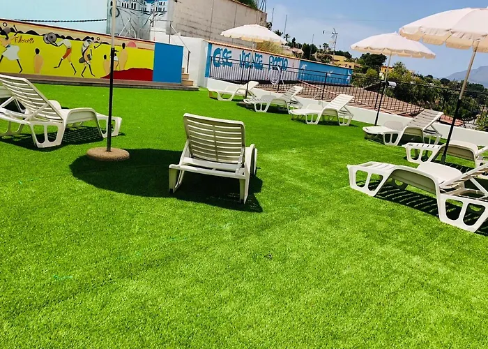 Daire Case Vacanze Piccolo