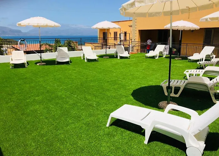 Case Vacanze Piccolo