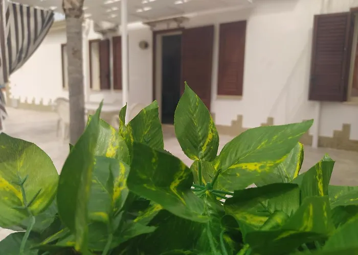 Case Vacanze Piccolo *