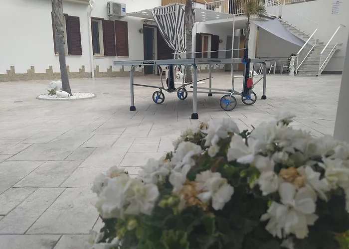 Case Vacanze Piccolo * Balestrate