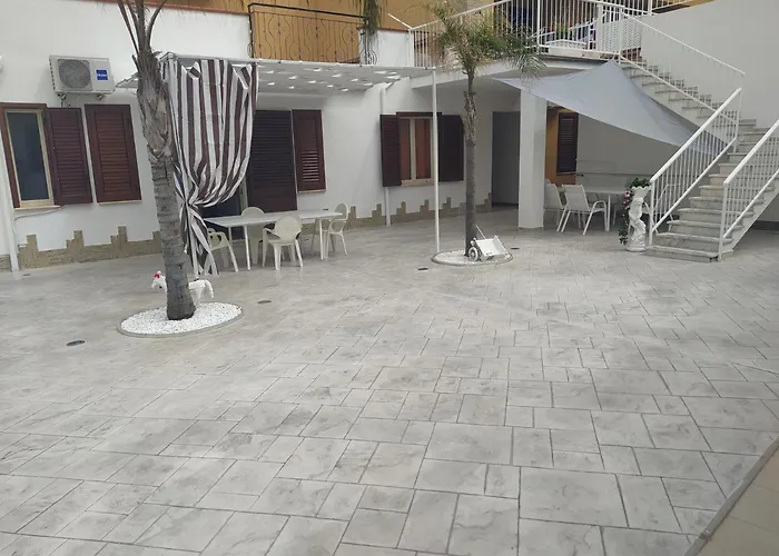 Case Vacanze Piccolo