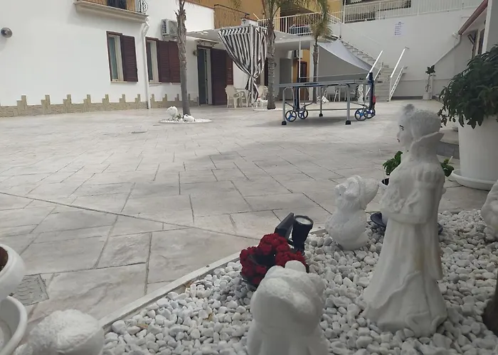 Case Vacanze Piccolo Balestrate