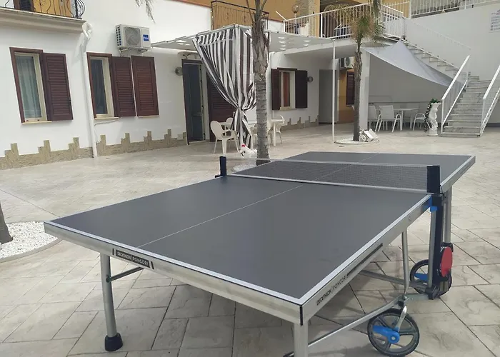 Case Vacanze Piccolo Daire *